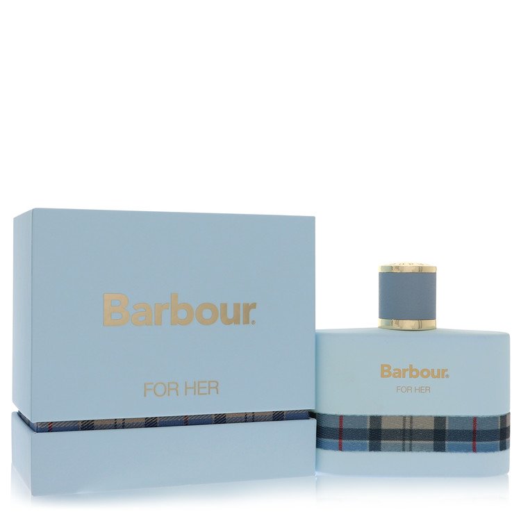 Barbour Coastal by Barbour Eau De Parfum Spray 3.4 oz