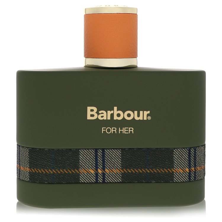 Barbour by Barbour Eau De Parfum Spray (Unboxed) 3.4 oz