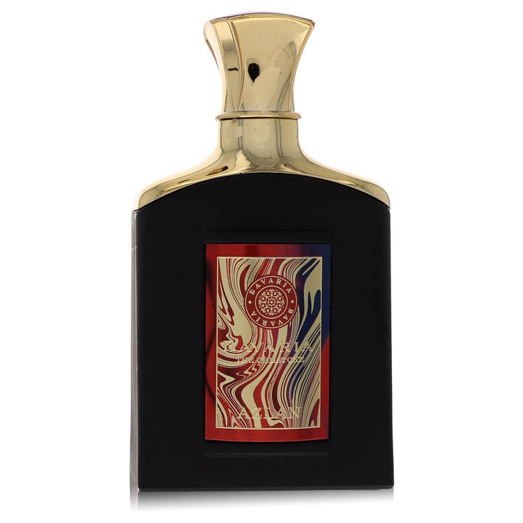Bavaria The Gemstone Azlan by Fragrance World Eau De Parfum Spray (Unisex Unboxed) 2.7 oz