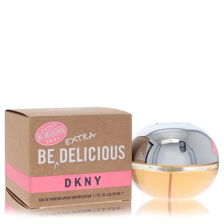 Be Extra Delicious by Donna Karan Eau De Parfum Spray 1.7 oz