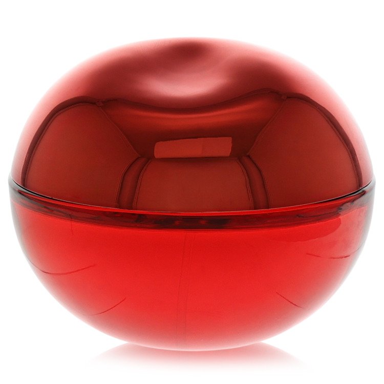 Be Tempted by Donna Karan Eau De Parfum Spray (unboxed) 3.4 oz