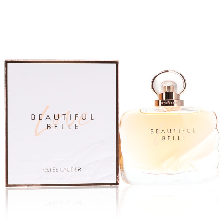 Beautiful Belle Love by Estee Lauder Eau De Parfum Spray 3.4 oz