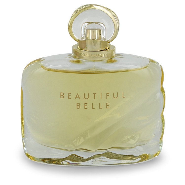 Beautiful Belle by Estee Lauder Eau De Parfum Spray (unboxed) 3.4 oz 