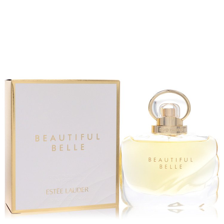 Beautiful Belle by Estee Lauder Eau De Parfum Spray 1.7 oz