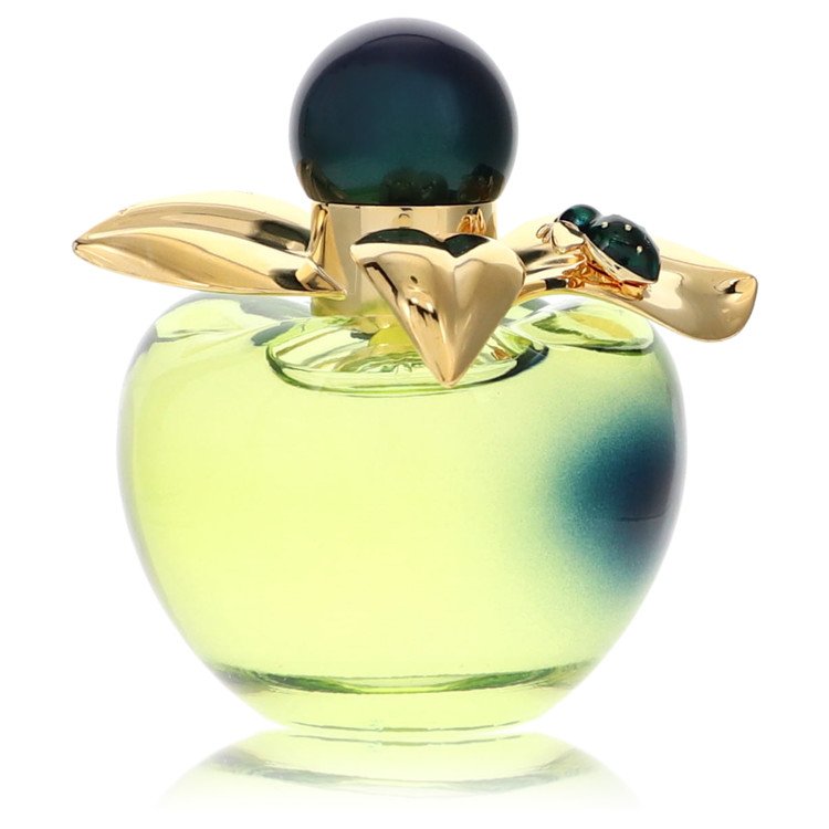 Bella Nina Ricci by Nina Ricci Eau De Toilette Spray (unboxed) 1.7 oz