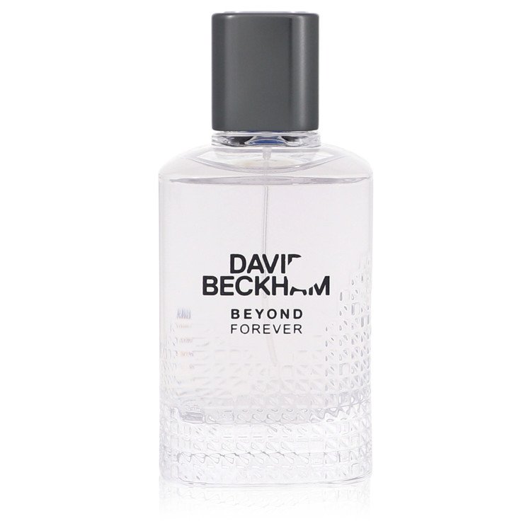 Beyond Forever by David Beckham Eau De Toilette Spray (Unboxed) 3 oz