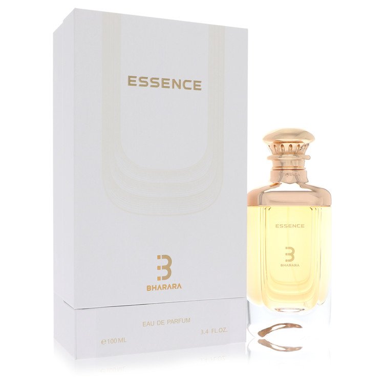 Bharara Essence by Bharara Beauty Eau De Parfum Spray (Unisex) 3.4 oz