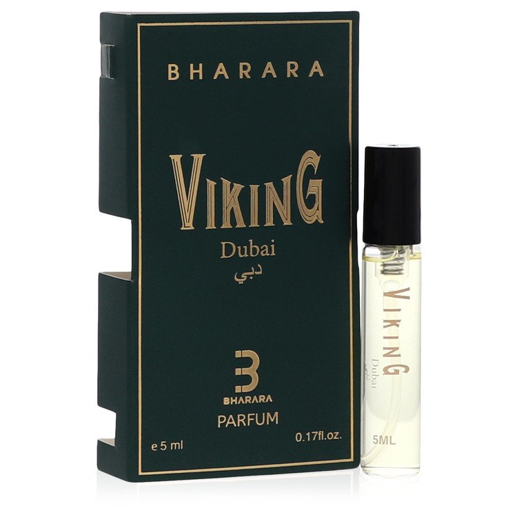 Bharara Viking Dubai by Bharara Beauty Mini EDP 0.17 oz