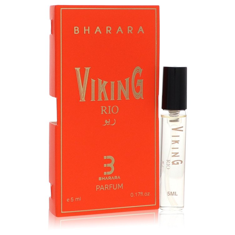 Bharara Viking Rio by Bharara Beauty Mini EDP 0.17 oz