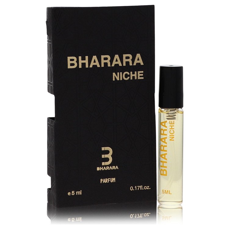 Bharara Niche by Bharara Beauty Vial (sample) 0.17 oz