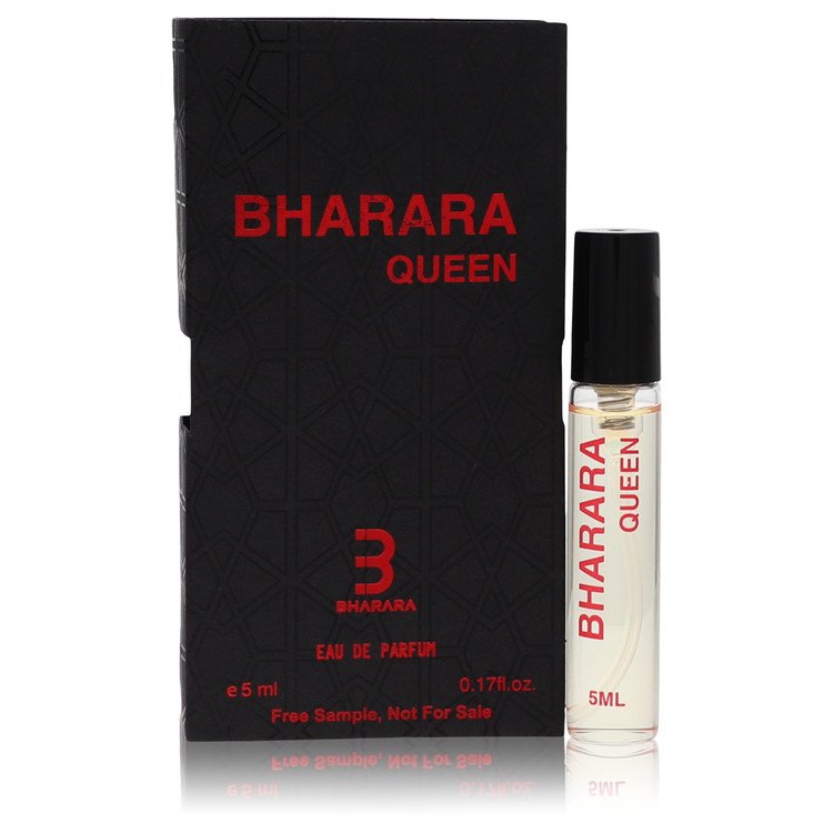 Bharara Queen by Bharara Beauty Mini EDP Spray 0.17 oz