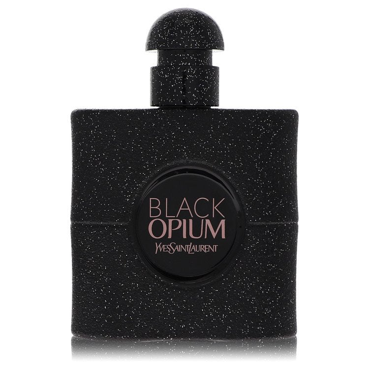 Black Opium Extreme by Yves Saint Laurent Eau De Parfum Spray (Unboxed) 1.6 oz