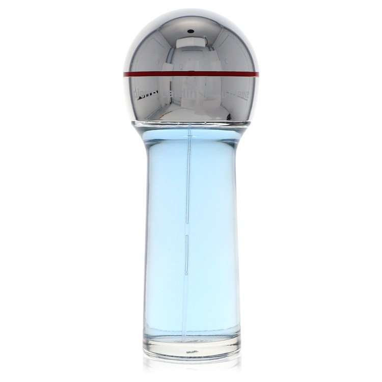 Bleu Marine by Pierre Cardin Eau De Toilette Spray (Unboxed) 2.5 oz