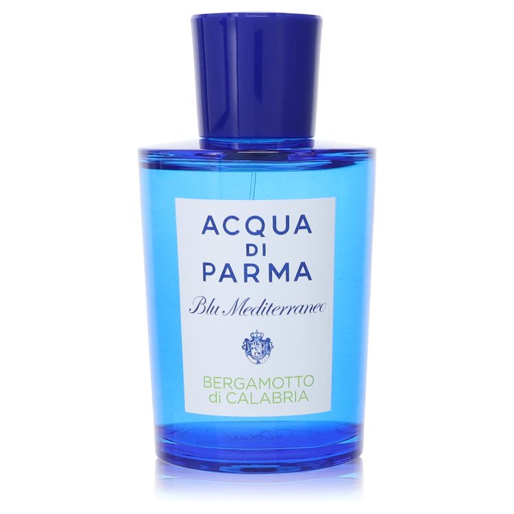 Blu Mediterraneo Bergamotto Di Calabria by Acqua Di Parma Eau De Toilette Spray (unboxed) 5 oz