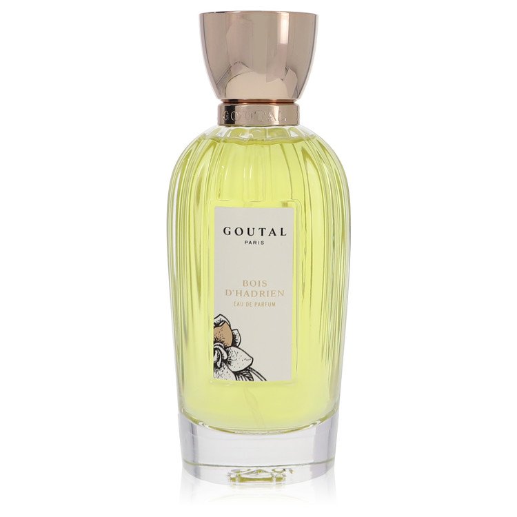 Bois D'hadrien by Annick Goutal Eau De Parfum Spray (Refillable unboxed) 3.4 oz