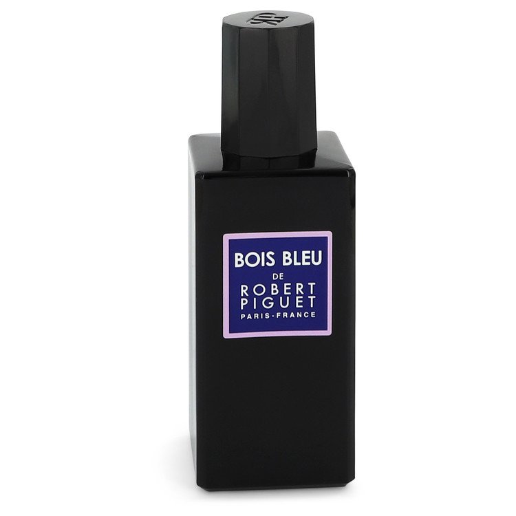 Bois Bleu by Robert Piguet Eau De Parfum Spray (Unisex unboxed) 3.4 oz