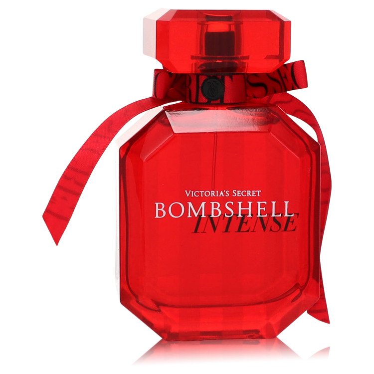 Bombshell Intense by Victoria's Secret Eau De Parfum Spray (unboxed) 1.7 oz