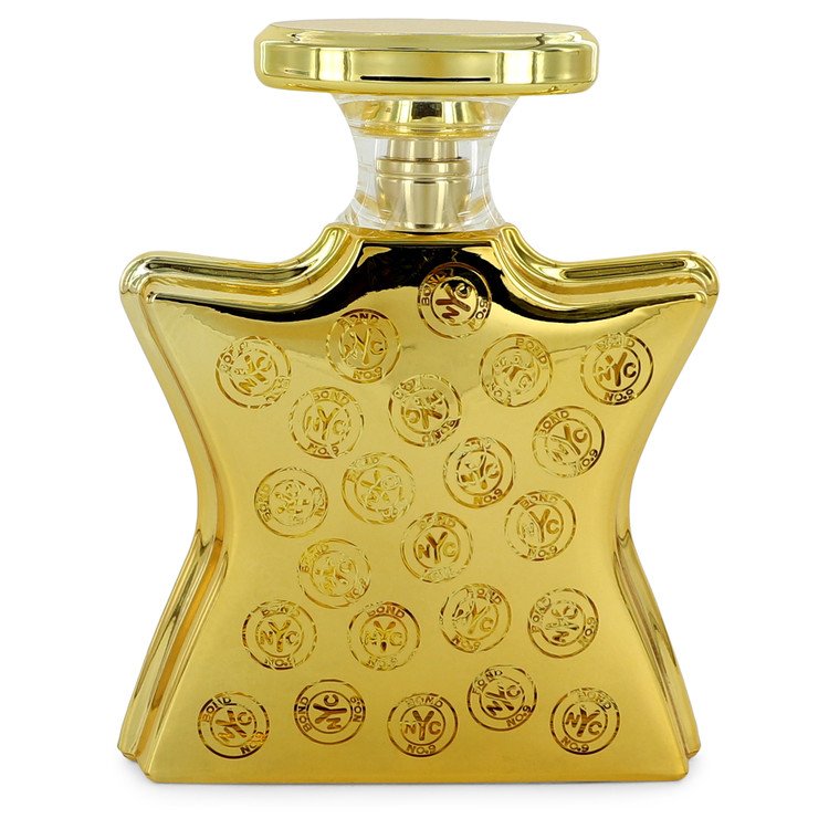 Bond No. 9 Signature by Bond No. 9 Eau De Parfum Spray (unboxed) 3.3 oz 