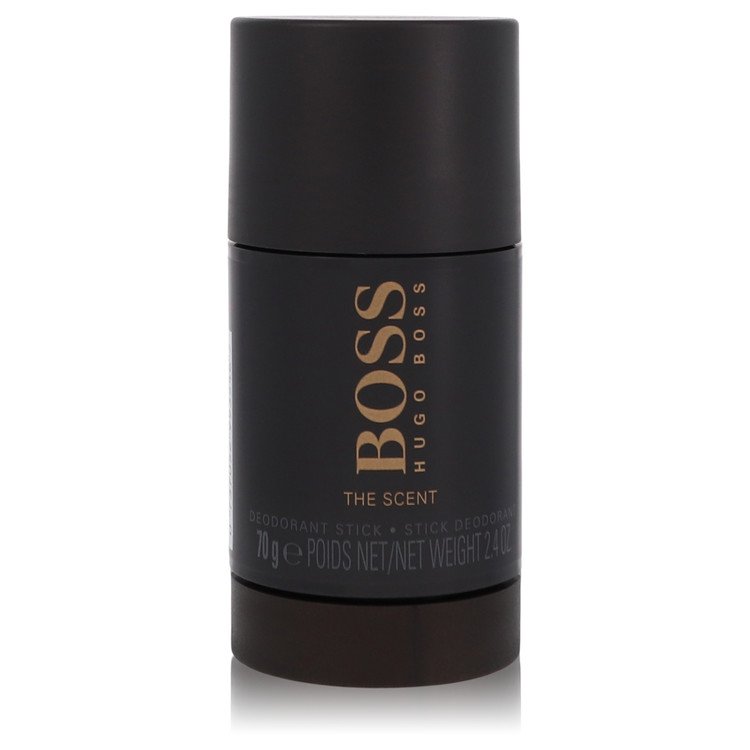 Boss The Scent by Hugo Boss Deodorant Stick 2.5 oz 