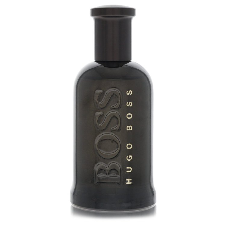 Boss Bottled by Hugo Boss Parfum Spray (Unboxed) 3.4 oz