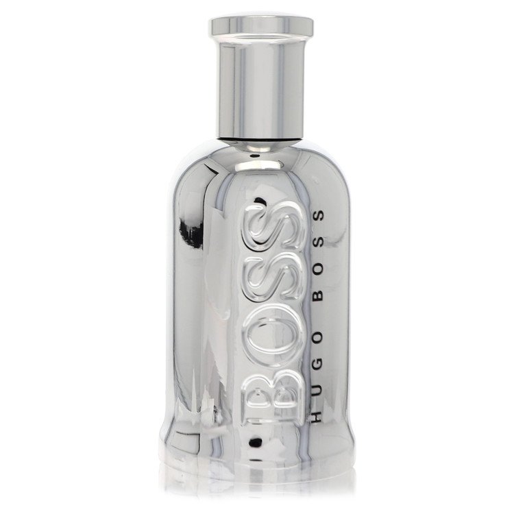 Boss Bottled United by Hugo Boss Eau De Toilette Spray (Tester) 3.3 oz