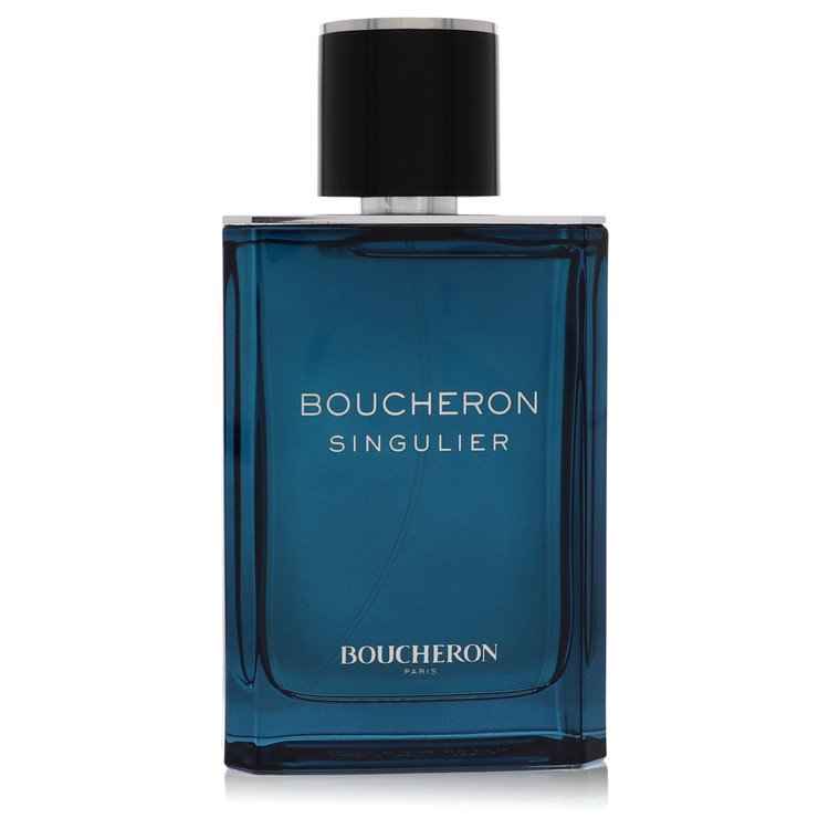 Boucheron Singulier by Boucheron Eau De Parfum Spray (Unboxed) 3.3 oz