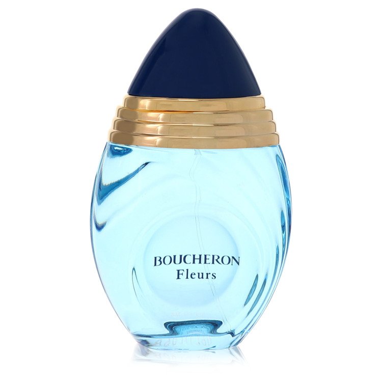 Boucheron Fleurs by Boucheron Eau De Parfum Spray (Unboxed) 3.3 oz