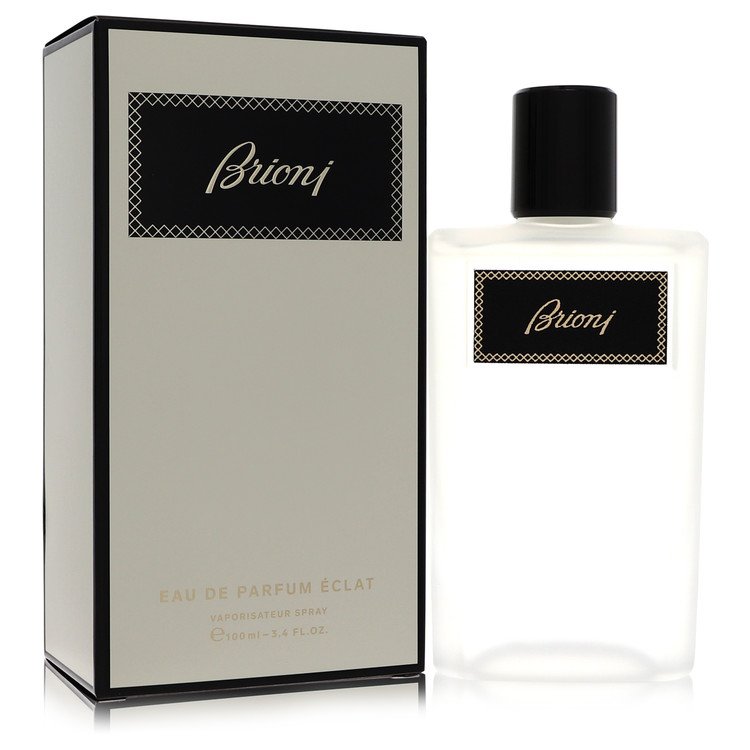 Brioni Eclat by Brioni Eau De Parfum Spray 3.4 oz