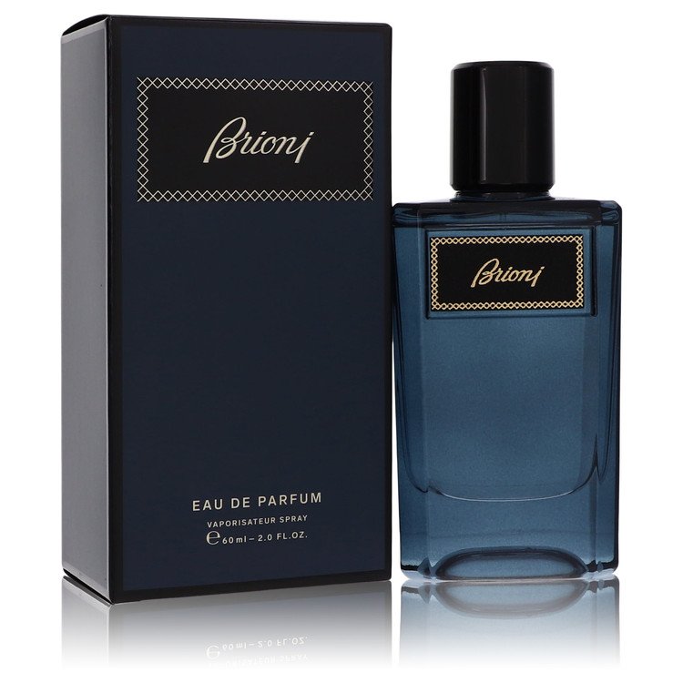 Brioni by Brioni Eau De Parfum Spray 2 oz