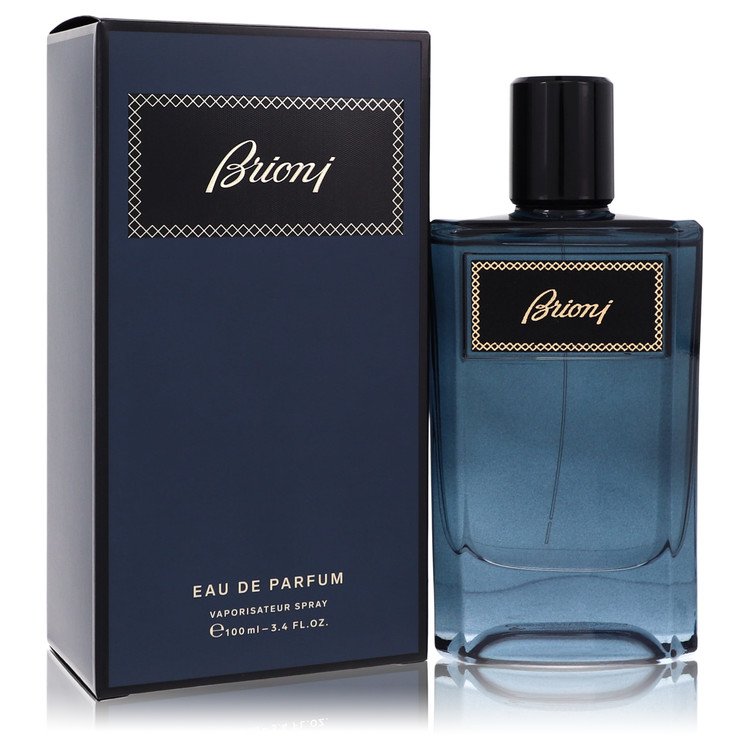 Brioni by Brioni Eau De Parfum Spray 3.4 oz