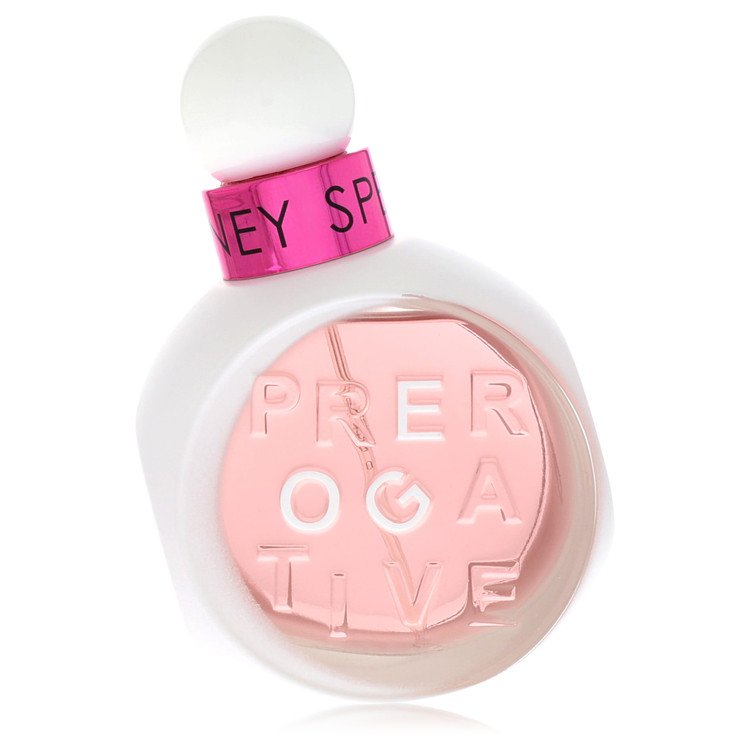 Britney Spears Prerogative Ego by Britney Spears Eau De Parfum Spray (unboxed) 3.3 oz