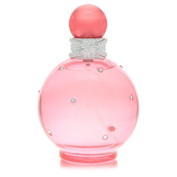 Britney Spears Fantasy Sheer by Britney Spears Eau De Toilette Spray (Unboxed) 3.3 oz