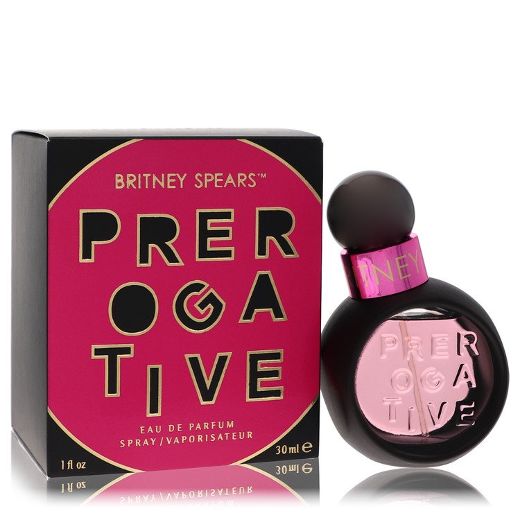 Britney Spears Prerogative by Britney Spears Eau De Parfum Spray 1.0 oz