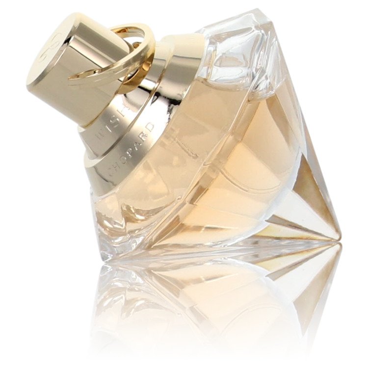 Brilliant Wish by Chopard Eau De Parfum Spray (unboxed) 1 oz