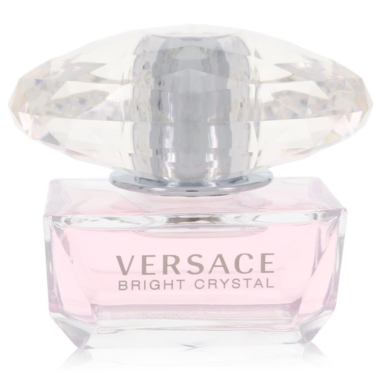 Bright Crystal by Versace Deodorant Spray (Unboxed) 1.7 oz