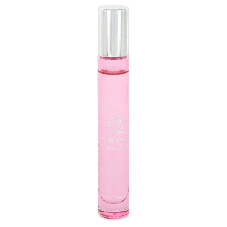 Bright Crystal Absolu by Versace EDP Roller Ball (Tester) .3 oz