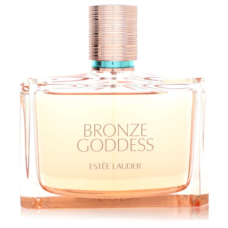 Bronze Goddess by Estee Lauder Eau De Parfum Spray (Unboxed) 3.4 oz