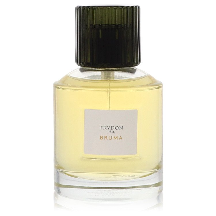 Bruma by Maison Trudon Eau De Parfum Spray (Tester) 3.4 oz