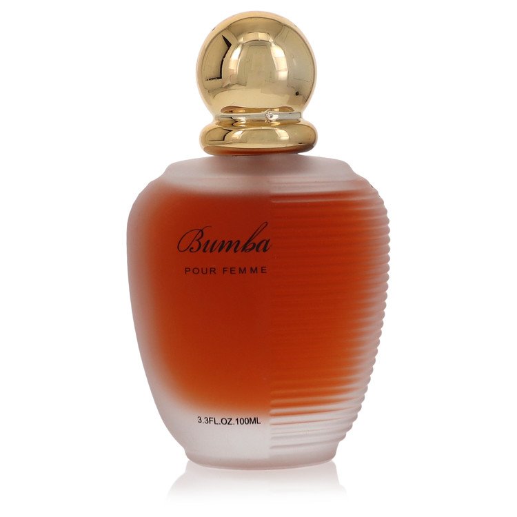 Bumba by YZY Perfume Eau De Parfum Spray (Unboxed) 3.4 oz