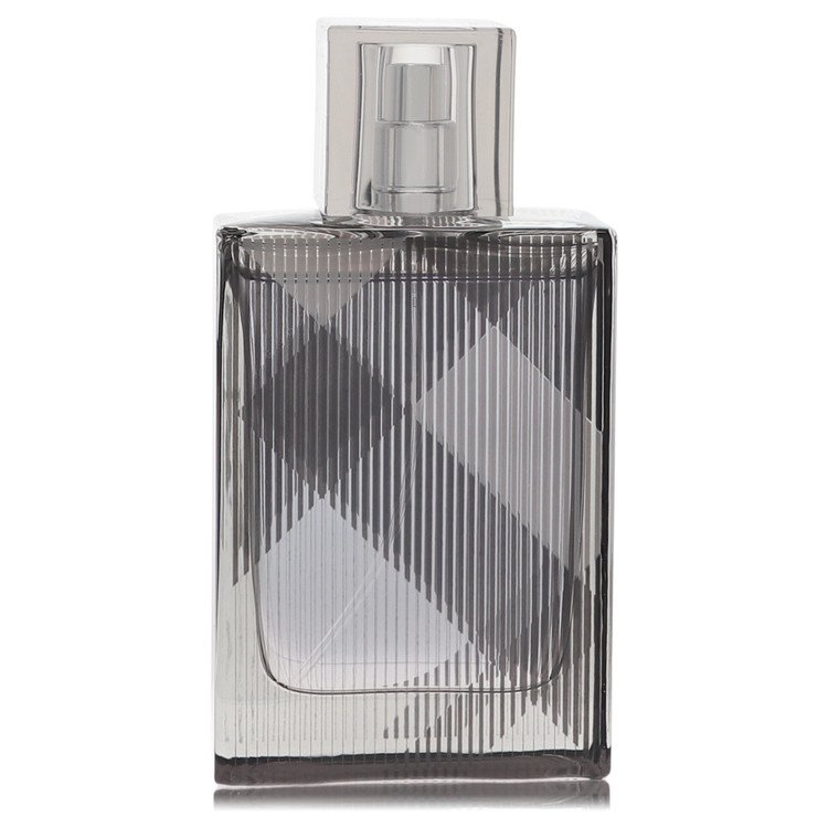 Burberry Brit by Burberry Eau De Toilette Spray (unboxed) 1.7 oz