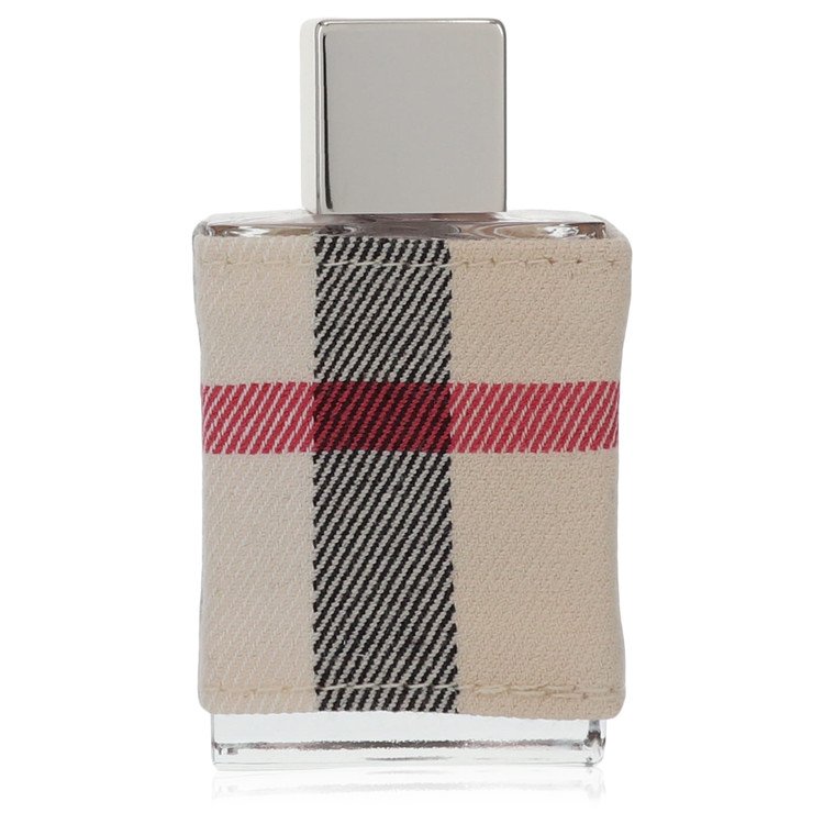 Burberry London (New) by Burberry Eau De Parfum Spray (unboxed) 1 oz