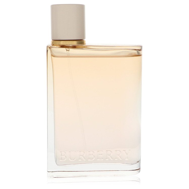 Burberry Her London Dream by Burberry Eau De Parfum Spray (unboxed) 3.3 oz