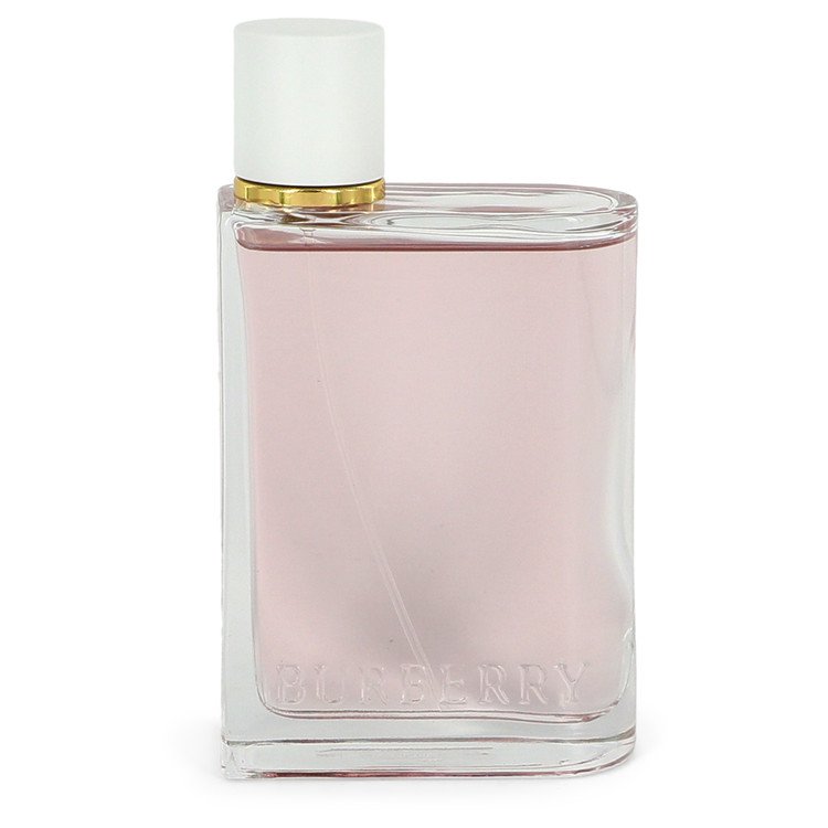 Burberry Her Blossom by Burberry Eau De Parfum Spray (unboxed) 3.3 oz 