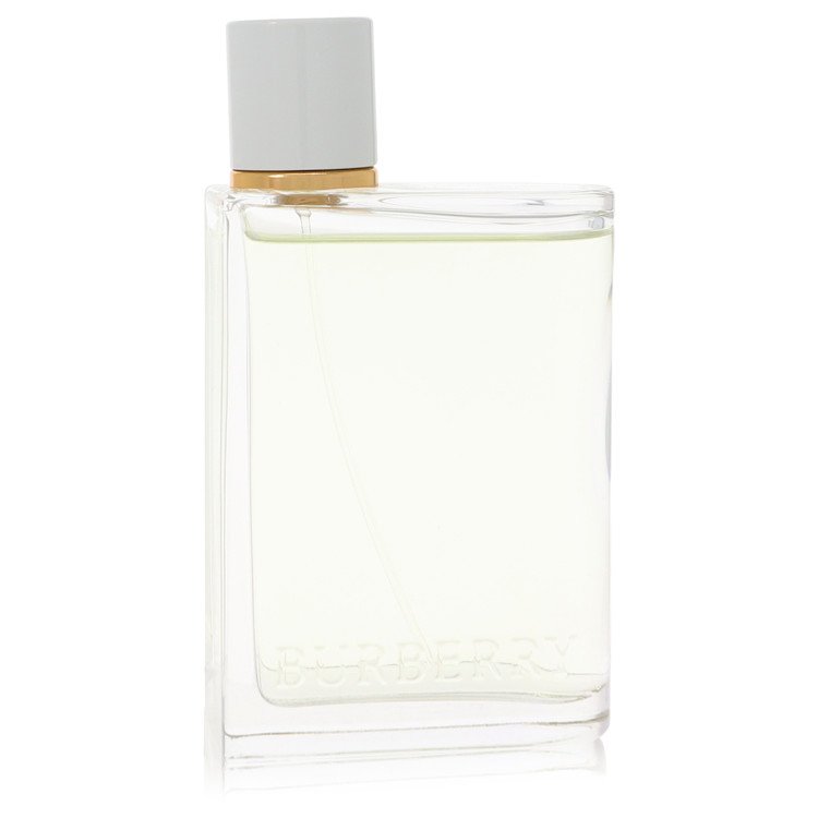 Burberry Her by Burberry Eau De Toilette Spray (Unboxed) 3.4 oz