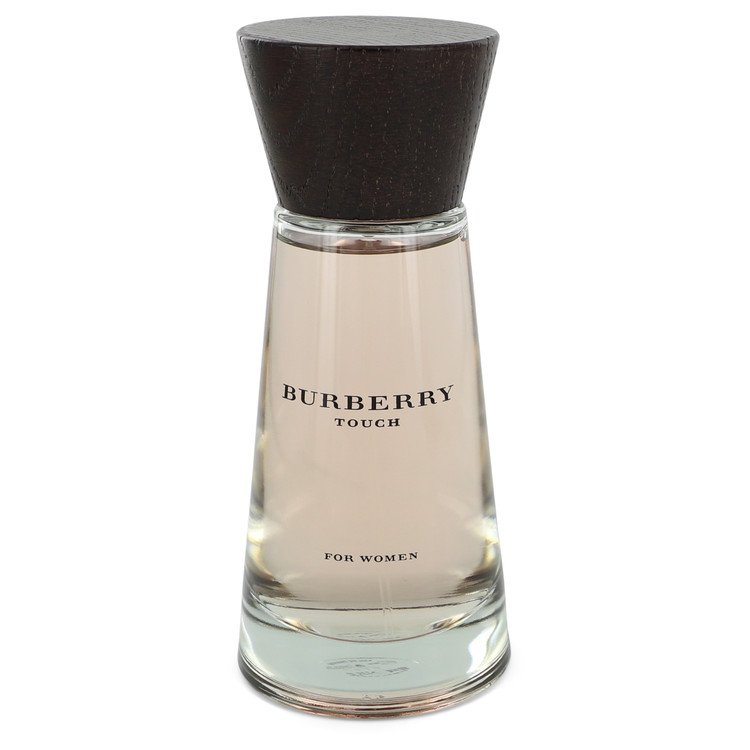 Burberry Touch by Burberry Eau De Parfum Spray (unboxed) 3.3 oz