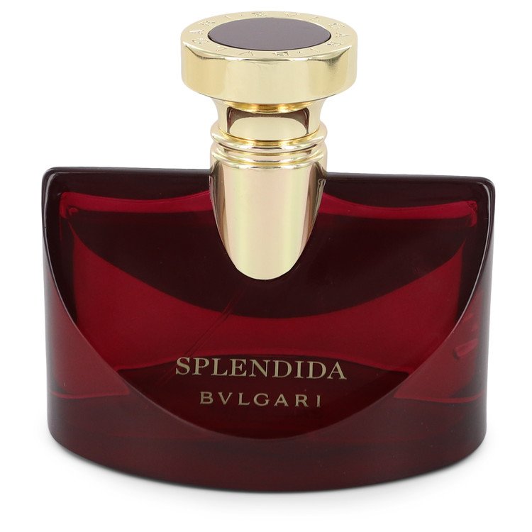 Bvlgari Splendida Magnolia Sensuel by Bvlgari Eau De Parfum Spray (unboxed) 3.4 oz