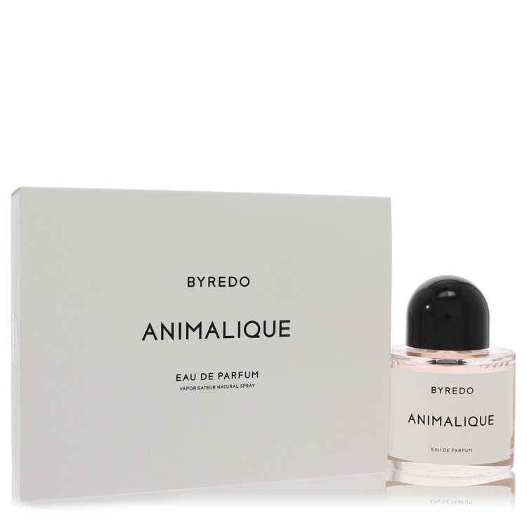 Byredo Animalique by Byredo Eau De Parfum Spray (Unisex) 3.4 oz