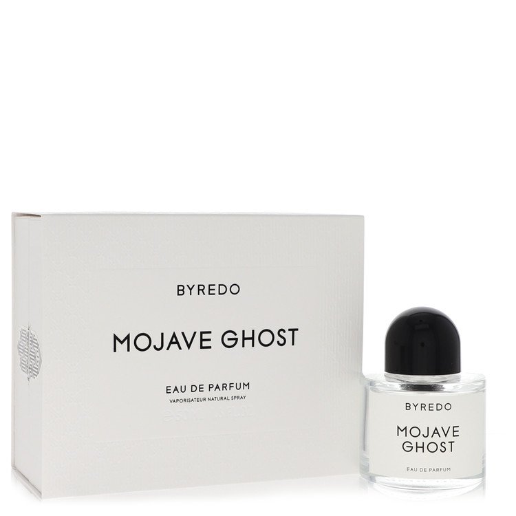 Byredo Mojave Ghost by Byredo Eau De Parfum Spray (Unisex) 1.7 oz