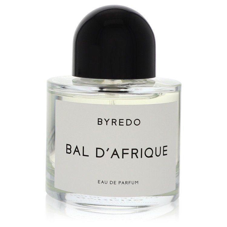 Byredo Bal D'afrique by Byredo Eau De Parfum Spray (Unisex unboxed) 3.4 oz