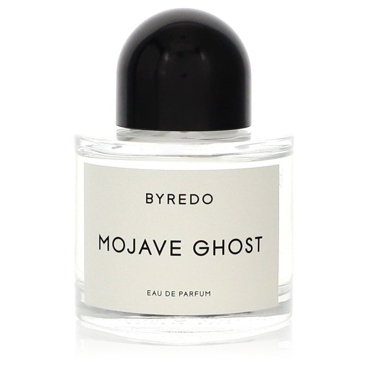 Byredo Mojave Ghost by Byredo Eau De Parfum Spray (Unisex Unboxed) 3.4 oz